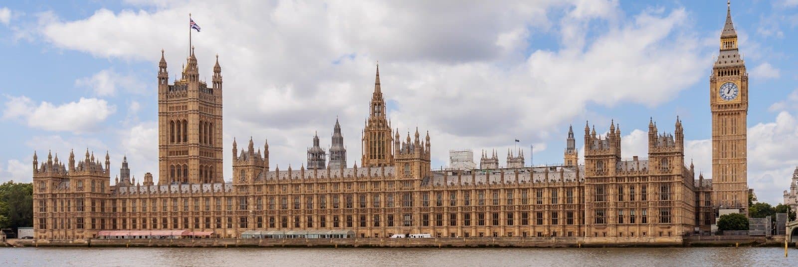 Houses of Parliament, London